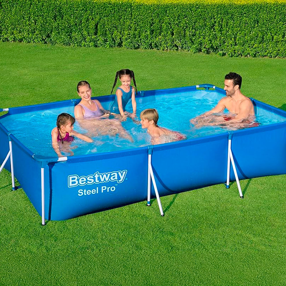 Piscinas Ferreteria galvez