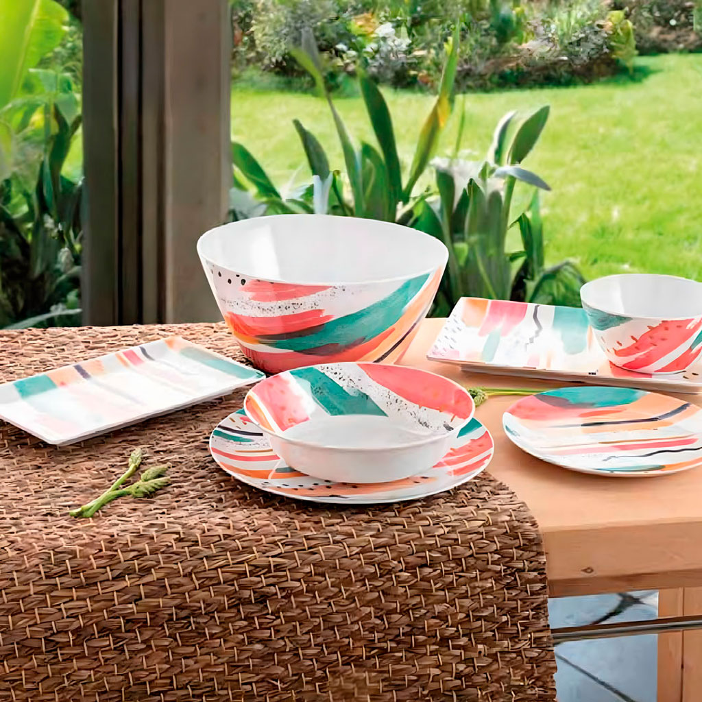 Vajilla Ferretería Glavez