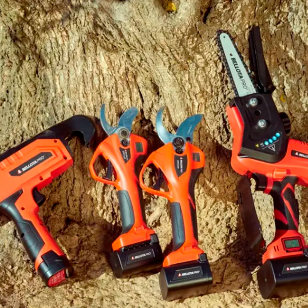 herramientas jardin ferreteria galvez